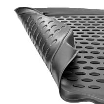 ΜΑΡΚΕ ΠΑΤΑΚΙΑ ΣΕ ΣΚΑΦΗ TPE ΛΑΣΤΙΧΟ ΓΙΑ FORD S-MAX II / GALAXY III 5D 2015+   ΣΕ ΜΑΥΡΟ ΧΡΩΜΑ NOVLINE - 4 ΤΕΜ. Auto Moto Tyres 