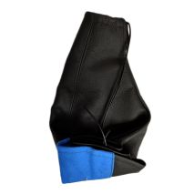 ΦΟΥΣΚΑ ΤΑΧΥΤΗΤΩΝ ΜΑΥΡΗ/ΜΠΛΕ ΔΕΡΜΑ Auto Moto Tyres 