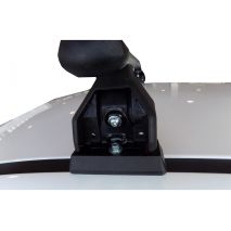 KIT ΜΕ ΜΠΑΡΕΣ ΟΡΟΦΗΣ ΓΙΑ HYUNDAI i20 IΙ GB 5D 2014-2020 ΑΛΟΥΜΙΝΙΟΥ TEMA MENABO (AL1 - 3360/MB - FIX509FP) - 2 ΤΕΜ. Auto Moto Tyres 