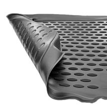 ΜΑΡΚΕ ΠΑΤΑΚΙΑ ΣΕ ΣΚΑΦΗ TPE ΛΑΣΤΙΧΟ ΓΙΑ BMW ΣΕΙΡΑ 7 F01 4D 2007-2015   ΣΕ ΜΑΥΡΟ ΧΡΩΜΑ NOVLINE - 4 ΤΕΜ. Auto Moto Tyres 