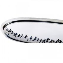 ΚΑΘΡΕΠΤΗΣ ΕΣΩΤΕΡΙΚΟΣ ΜΕ ΦΩΤΙΕΣ SIMONI RACING - 1 ΤΕΜ. Auto Moto Tyres 