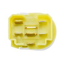 ΔΙΑΚΟΠΤΗΣ ΕΠΑΦΩΝ ΜΙΖΑΣ orig.357905865 ΓΙΑ SEAT CORDOBA/IBIZA + VW GOLF/JETTA/CADDY/POLO/T4/LUPO 6PIN Auto Moto Tyres 