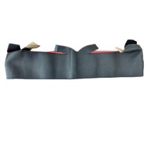 SEAT IBIZA "99->ΚΑΛΥΜΜΑ ΤΙΜΟΝΙΟΥ ΚΟΚΚΙΝΟ/ΜΑΥΡΟ Auto Moto Tyres 