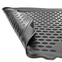 ΜΑΡΚΕ ΠΑΤΑΚΙΑ ΣΕ ΣΚΑΦΗ TPE ΛΑΣΤΙΧΟ ΓΙΑ AUDI A3 4D 2016+  ΣΕ ΜΑΥΡΟ ΧΡΩΜΑ NOVLINE - 4 ΤΕΜ. Auto Moto Tyres 