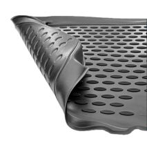 ΜΑΡΚΕ ΠΑΤΑΚΙΑ ΣΕ ΣΚΑΦΗ TPE ΛΑΣΤΙΧΟ ΓΙΑ CITROEN C4 SPACETOURER 5D 2018+   ΣΕ ΜΑΥΡΟ ΧΡΩΜΑ NOVLINE - 4 ΤΕΜ.? Auto Moto Tyres 