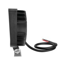 ΠΡΟΒΟΛΕΑΣ ΕΡΓΑΣΙΑΣ 9/32V 48W 16LED 2400lm 6.000K ΔΙΑΘΛΑΣΗΣ (WIDE BEAM) 128x108mm WL-31 LAMPA - 1 ΤΕΜ Auto Moto Tyres 