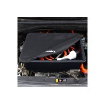 ΑΠΟΘΗΚΕΥΤΙΚΟΣ ΧΩΡΟΣ ΜΗΧΑΝΗΣ FRUNK ΗΛΕΚΤΡΙΚΩΝ ΙΧ ΓΙΑ HYUNDAI KONA ΗΛΕΚΤΡΙΚΟ 2018-2023 / KIA E-NIRO 2018-2021 / E-SOUL 2020+ RATI - 1 ΤΕΜ. Auto Moto Tyres 