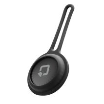 Ασύρματη Συσκευή Εντοπισμού Αντικειμένων Opti Tag της σειράς Optiline με προστατευτική θήκη σιλικόνης σε μορφή μπρελόκ Auto Moto Tyres 