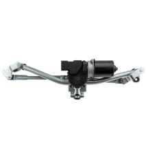 ΜΟΤΕΡ ΥΑΛΟΚΑΘΑΡΙΣΤΗΡΩΝ ΓΙΑ SKODA FABIA 1999+ / VW POLO 2001+  ΕΜΠΡΟΣ orig.6Q1955119A ΝΤΥ - 1 ΤΕΜ. Auto Moto Tyres 