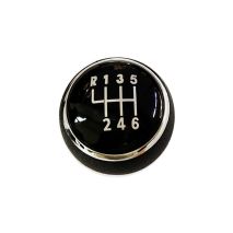 ΠΟΜΟΛΟ ΤΑΧΥΤΗΤΩΝ ΜΕ ΕΝΔΕΙΞΗ 6 ΤΑΧΥΤΗΤΩΝ ΓΙΑ MITSUBISHI LANCER 2008+ - 1 τεμ. Auto Moto Tyres 