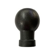 ΠΟΜΟΛΟ ΤΑΧΥΤΗΤΩΝ ΧΡΩΜΙΟ/ΜΑΥΡΟ ΜΕ ΕΝΔΕΙΞΗ 5 ΤΑΧΥΤΗΤΩΝ ΓΙΑ SUZUKI SWIFT 2005-2010 / SX4 2007-2013 / ALTO 2010+ - 1 τεμ. Auto Moto Tyres 