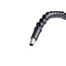 ΒΡΑΧΙΟΝΑΣ ΠΡΟΕΚΤΑΣΗΣ ΓΙΑ ΤΡΥΠΑΝΙ/ΔΡΑΠΑΝΟ  ΕΥΚΑΜΠΤΟΣ 1/4'' 30cm AMIO - 1 Τεμ. Auto Moto Tyres 