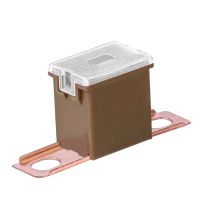 ΑΣΦΑΛΕΙΑ JapVal PAL ΑΡΣΕΝΙΚΗ 48mm 70A ΣΕ ΚΑΦΕ ΧΡΩΜΑ AMIO - 1 Τεμ. Auto Moto Tyres 