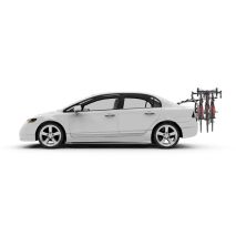 ΒΑΣΗ ΠΟΔΗΛΑΤΟΥ ΠΟΡΤ ΜΠΑΓΚΑΖ HALFBACK 3 YAKIMA ΓΙΑ 3 ΠΟΔΗΛΑΤΑ Auto Moto Tyres 