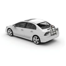 ΒΑΣΗ ΠΟΔΗΛΑΤΟΥ ΠΟΡΤ ΜΠΑΓΚΑΖ HALFBACK 3 YAKIMA ΓΙΑ 3 ΠΟΔΗΛΑΤΑ Auto Moto Tyres 