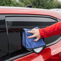 ΠΕΤΣΕΤΑ ΣΤΕΓΝΩΜΑΤΟΣ ΜΙΚΡΟΦΙΜΠΡΑ 2in1 ΤΖΑΜΙΩΝ & ΛΑΜΑΡΙΝΑΣ 30x60cm ΑΜΙΟ - 1 ΤΕΜ. Auto Moto Tyres 