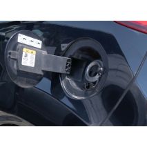 ΤΑΠΑ LPG (ΥΓΡΑΕΡΙΟΥ) ΠΛΑΣΤΙΚΗ ΓΙΑ ΤΟ ΝΤΕΠΟΖΙΤΟ ΡΕΖΕΡΒΟΥΑΡ M10 LAMPA - 1 τεμ. Auto Moto Tyres 