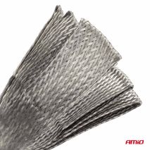 ΛΑΜΠΕΣ LED H15  4300lm 12-24V - 50W - 6000K AMIO - 2 Τεμ. Auto Moto Tyres 