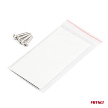 ΑΣΦΑΛΕΙΟΘΗΚΗ 12 ΘΕΣΕΩΝ ΜΕ ΟΥΔΕΤΕΡΗ ΓΡΑΜΜΗ AMIO - 1 Τεμ. Auto Moto Tyres 