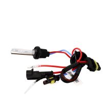 ΛΑΜΠΑ H27 880 12/24V 35W 4.300K (ΙΣΙΑ) PREMIUM XENON +30% ΚΟΥΤΙ M-TECH - 1 τεμ. Auto Moto Tyres 