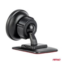 ΒΑΣΗ ΣΤΗΡΙΞΗΣ ΚΙΝΗΤΟΥ ΜΑΓΝΗΤΙΚΗ ΓΙΑ ΤΑΜΠΛΟ 360°  AMIO - 1 τεμ. Auto Moto Tyres 