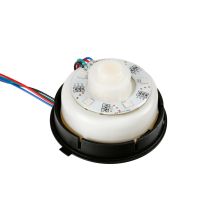 ΒΑΣΗ ΦΩΤΙΖΟΜΕΝΗ ΑΡΩΜΑΤΙΚΟΥ KING RGB LED ΜΕ ΚΑΛΩΔΙΟ ΦΟΡΤΙΣΗΣ USB 5V/140cm (ΜΟΝΟ ΓΙΑ L3523.8 ΓΙΑΣΕΜΙ) LAMPA  - 1 ΤΕΜ. Auto Moto Tyres 