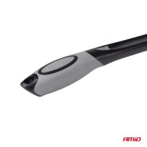 ΒΟΥΡΤΣΑ ΠΛΥΣΙΜΑΤΟΣ ΖΑΝΤΩΝ ΜΕ ΛΑΒΗ 50cm AMIO -  1 ΤΕΜ. Auto Moto Tyres 