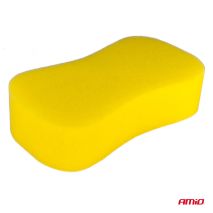 ΚΙΤ ΚΑΘΑΡΙΣΜΟΥ ΣΦΟΥΓΓΑΡΙ/ΓΑΝΤΙ ΠΛΥΣΙΜΑΤΟΣ/ΒΟΥΡΤΣΑ ΖΑΝΤΩΝ/2 ΠΑΝΑΚΙΑ AMIO - 5 ΤΕΜ. Auto Moto Tyres 