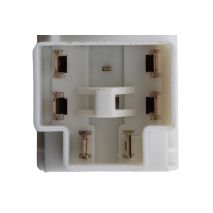 ΔΙΑΚΟΠΤΗΣ ΕΠΑΦΩΝ ΜΙΖΑΣ ΓΙΑ FORD GALAXY 1995+ / SEAT ALHAMBRA 1996+ / VW SHARAN 1995+ orig.7M0905865B ΝΤΥ - 1 τεμ. Auto Moto Tyres 