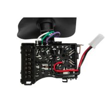 ΔΙΑΚΟΠΤΗΣ ΛΕΒΙΕΣ ΦΩΤΩΝ ΦΛΑΣ ΓΙΑ DACIA DUSTER 2010+ / LOGAN 2004+ / SANDERO 2008+ orig.6001551611 ΝΤΥ - 1 τεμ. Auto Moto Tyres 