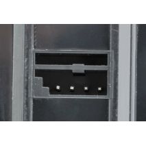 ΠΟΛΛΑΠΛΟΣ ΔΙΑΚΟΠΤΗΣ ΠΑΡΑΘΥΡΩΝ ΓΙΑ BMW ΣΕΙΡΑ 5 E60+E61 2007+ orig. 61319122112 4pins ΝΤΥ - 1 TEM. Auto Moto Tyres 