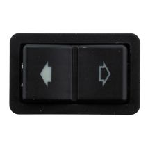 ΔΙΠΛΟΣ ΔΙΑΚΟΠΤΗΣ ΠΑΡΑΘΥΡΩΝ ΓΙΑ BMW ΣΕΙΡΑ 5 E39 1996+ orig.61318368974 4PINS ΝΤΥ - 1 TEM. Auto Moto Tyres 