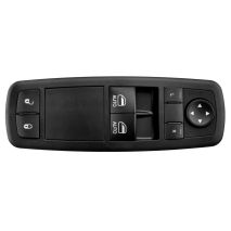 ΠΟΛΛΑΠΛΟΣ ΔΙΑΚΟΠΤΗΣ ΠΑΡΑΘΥΡΩΝ ΓΙΑ DODGE RAM 1500 3.6+4.7+5.7+3.0D 2013+ / RAM 1500 CLASSIC 3.6+5.7+3.0D 2019+ orig.68148893AA/68148893AB ΝΤΥ - 1 TEM. Auto Moto Tyres 