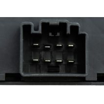 ΠΟΛΛΑΠΛΟΣ ΔΙΑΚΟΠΤΗΣ ΠΑΡΑΘΥΡΩΝ ΓΙΑ FORD FOCUS III 2012+ / ESCAPE 2012+ orig.BM5T14A132AA ΝΤΥ - 1 TEM. Auto Moto Tyres 