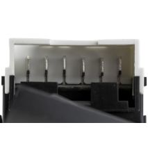 ΔΙΠΛΟΣ ΔΙΑΚΟΠΤΗΣ ΠΑΡΑΘΥΡΩΝ ΓΙΑ FIAT PALIO 1996+ / STRADA 1999+ orig.1819801800 ΝΤΥ - 1 TEM. Auto Moto Tyres 