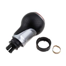 ΠΟΜΟΛΟ ΤΑΧΥΤΗΤΩΝ ΜΑΡΚΕ ΜΕ ΕΝΔΕΙΞΗ 6 ΤΑΧΥΤΗΤΩΝ ΜΑΥΡΟ ΜΕ ΚΟΚΚΙΝΟ ΓΙΑ AUDI A3 2003+ / A4 B8 2008+ / A5 2007+ / A6 2004+ / Q5 2008+ NTY - 1 ΤΕΜ. Auto Moto Tyres 