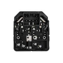 ΔΙΠΛΟΣ ΔΙΑΚΟΠΤΗΣ ΠΑΡΑΘΥΡΩΝ ΓΙΑ DAEWOO MATIZ 1998+ orig.96258658 ΝΤΥ - 1 TEM. Auto Moto Tyres 