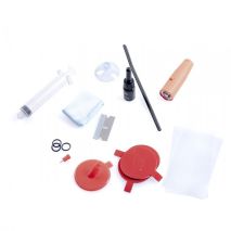 ΚΙΤ ΕΠΙΣΚΕΥΗΣ ΠΑΡΜΠΡΙΖ ΕΠΑΓΓΕΛΜΑΤΙΚΟ EINPARTS - 1 τεμ. Auto Moto Tyres 