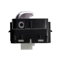 ΜΟΝΟΣ ΔΙΑΚΟΠΤΗΣ ΠΑΡΑΘΥΡΩΝ ΓΙΑ MERCEDES C-KLAS W205 2013+ / V-KLAS W447 2014+ / VITO 2014+ / GLC 2015+ 4PINS ΑΣΗΜΙ/ΜΑΥΡΗ ΒΑΣΗ orig.2059051513/A2059051513 ΝΤΥ - 1 TEM. Auto Moto Tyres 