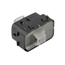 ΜΟΝΟΣ ΔΙΑΚΟΠΤΗΣ ΠΑΡΑΘΥΡΩΝ ΓΙΑ MERCEDES C-KLAS W205 2013+ / V-KLAS W447 2014+ / VITO 2014+ / GLC 2015+ 4PINS ΑΣΗΜΙ orig.2059051513/A2059051513 ΝΤΥ - 1 TEM. Auto Moto Tyres 