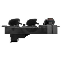 ΠΟΛΛΑΠΛΟΣ ΔΙΑΚΟΠΤΗΣ ΠΑΡΑΘΥΡΩΝ ΓΙΑ TOYOTA HILUX 2005+ 14PINS orig.84820-0K021 ΝΤΥ - 1 ΤΕΜ. Auto Moto Tyres 