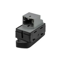 ΜΟΝΟΣ ΔΙΑΚΟΠΤΗΣ ΠΑΡΑΘΥΡΩΝ ΓΙΑ VW POLO 2001+ 4PINS orig.6Q0959856/6Q095985601C ΝΤΥ - 1 ΤΕΜ. Auto Moto Tyres 