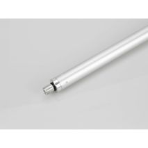 ΚΟΝΤΑΡΙ ΒΟΥΡΤΣΑΣ ΑΛΟΥΜΙΝΙΟΥ T-HANDLE ΜΕ ΠΑΡΟΧΗ ΝΕΡΟΥ 90cm (ΓΙΑ ΒΟΥΡΤΣΕΣ L3802.2/L3802.3/L3800.0) LAMPA - 1 ΤΕΜ. Auto Moto Tyres 