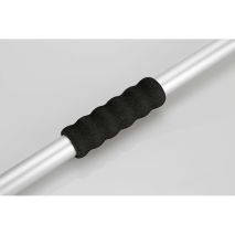 ΚΟΝΤΑΡΙ ΒΟΥΡΤΣΑΣ ΑΛΟΥΜΙΝΙΟΥ T-HANDLE ΜΕ ΠΑΡΟΧΗ ΝΕΡΟΥ 180cm (ΓΙΑ ΒΟΥΡΤΣΕΣ L3802.2/L3802.3/L3800.0) LAMPA - 1 ΤΕΜ. Auto Moto Tyres 