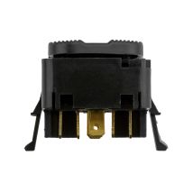 ΜΟΝΟΣ ΔΙΑΚΟΠΤΗΣ ΠΑΡΑΘΥΡΩΝ ΓΙΑ VW GOLF 3 1991-1997 orig.1H0959855C ΝΤΥ - 1 ΤΕΜ. Auto Moto Tyres 