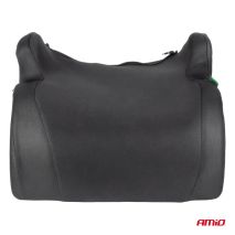 ΠΑΙΔΙΚΟ ΚΑΘΙΣΜΑ ΑΥΤΟΚΙΝΗΤΟΥ ΜΕ ΠΛΑΤΗ ΚΑΤΑΛΛΗΛΟ ΓΙΑ ΥΨΟΣ 126>150cm UN129/03 ΣΕ ΜΠΛΕ/ΜΑΥΡΟ ΧΡΩΜΑ ΑΜΙΟ - 1 τεμ. Auto Moto Tyres 