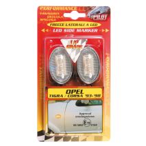 OPEL TIGRA/CORSA B+C Auto Moto Tyres 