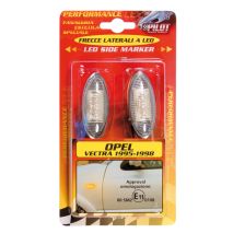 OPEL VECTRA 95-98 Auto Moto Tyres 