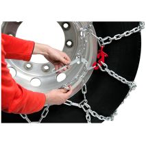 ΑΛΥΣΙΔΕΣ ΧΙΟΝΙΟΥ ΦΟΡΤΗΓΟΥ CARGO PLUS GR33 LAMPA - 2 ΤΕΜ. Auto Moto Tyres 