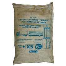 ΑΛΥΣΙΔΑ ΧΙΟΝΙΟΥ ΦΟΡΤΗΓΟΥ - Size: Medium (M) LAMPA - 1 ΤΕΜ. Auto Moto Tyres 